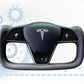 New Yoke Steering Wheel for Tesla Model 3/Y