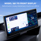 T9 CarPlay/Android Auto Smart Instrument Screen for Tesla Model 3/Y