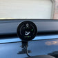 Magnetic Mini HUD for Model 3/Y