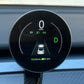 Magnetic Mini HUD for Model 3/Y