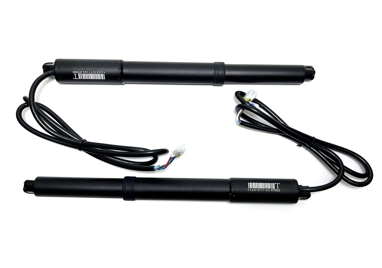 Power Frunk for Tesla Model X