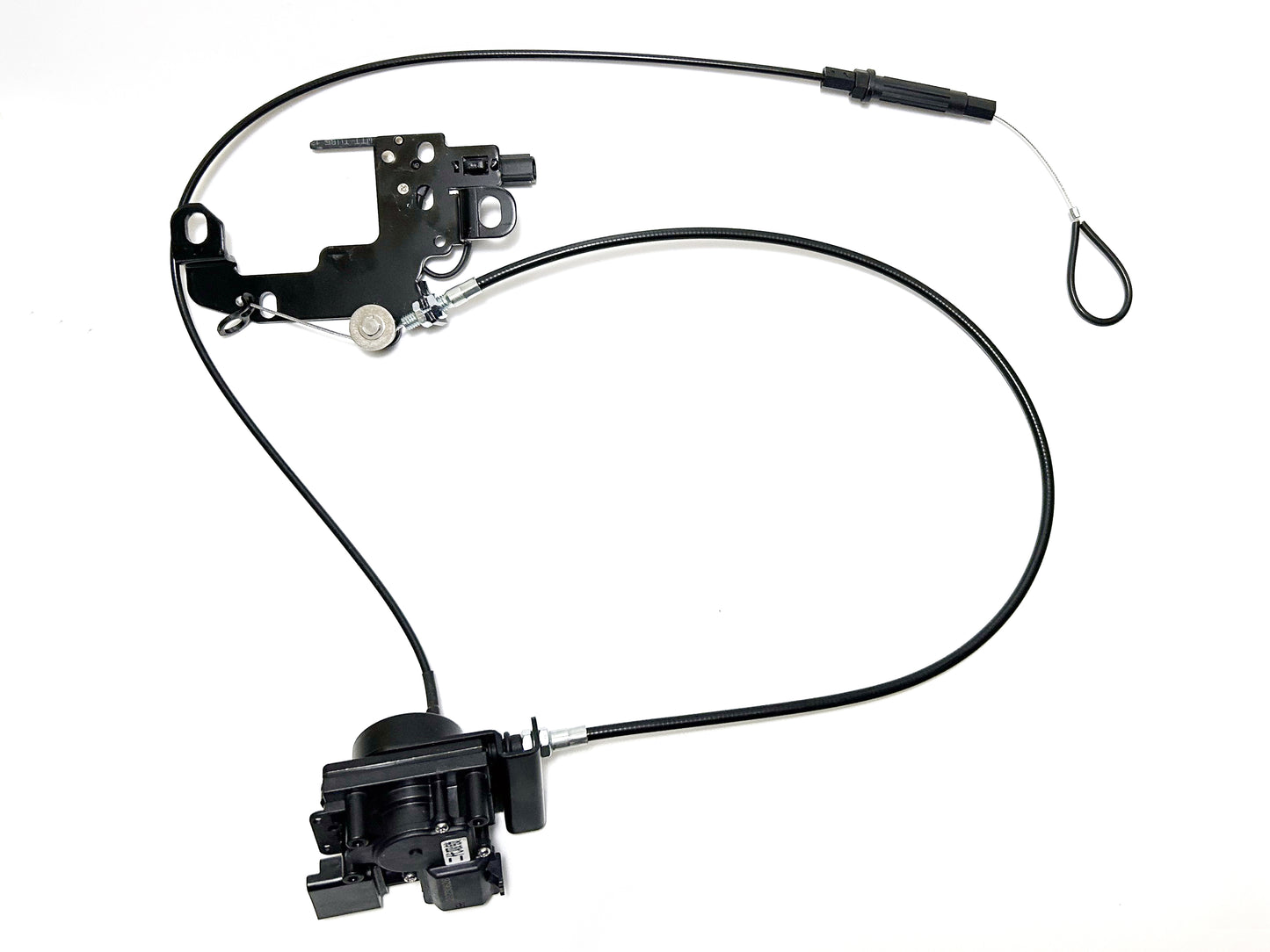 Power Frunk for Tesla Model X