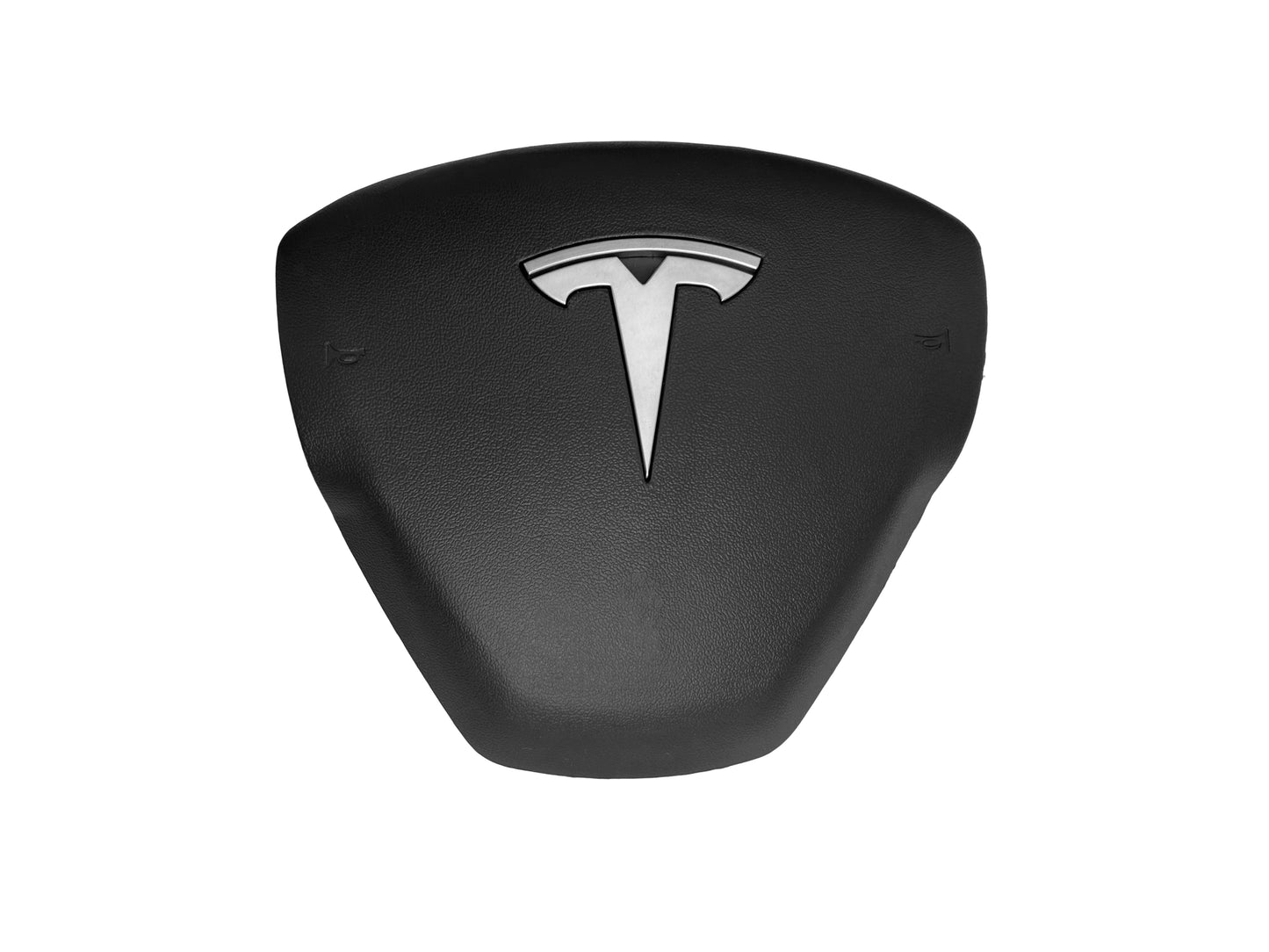 Yoke Wheel Airbag Cover For Model 3/Y