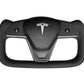 New Yoke Steering Wheel for Tesla Model 3/Y