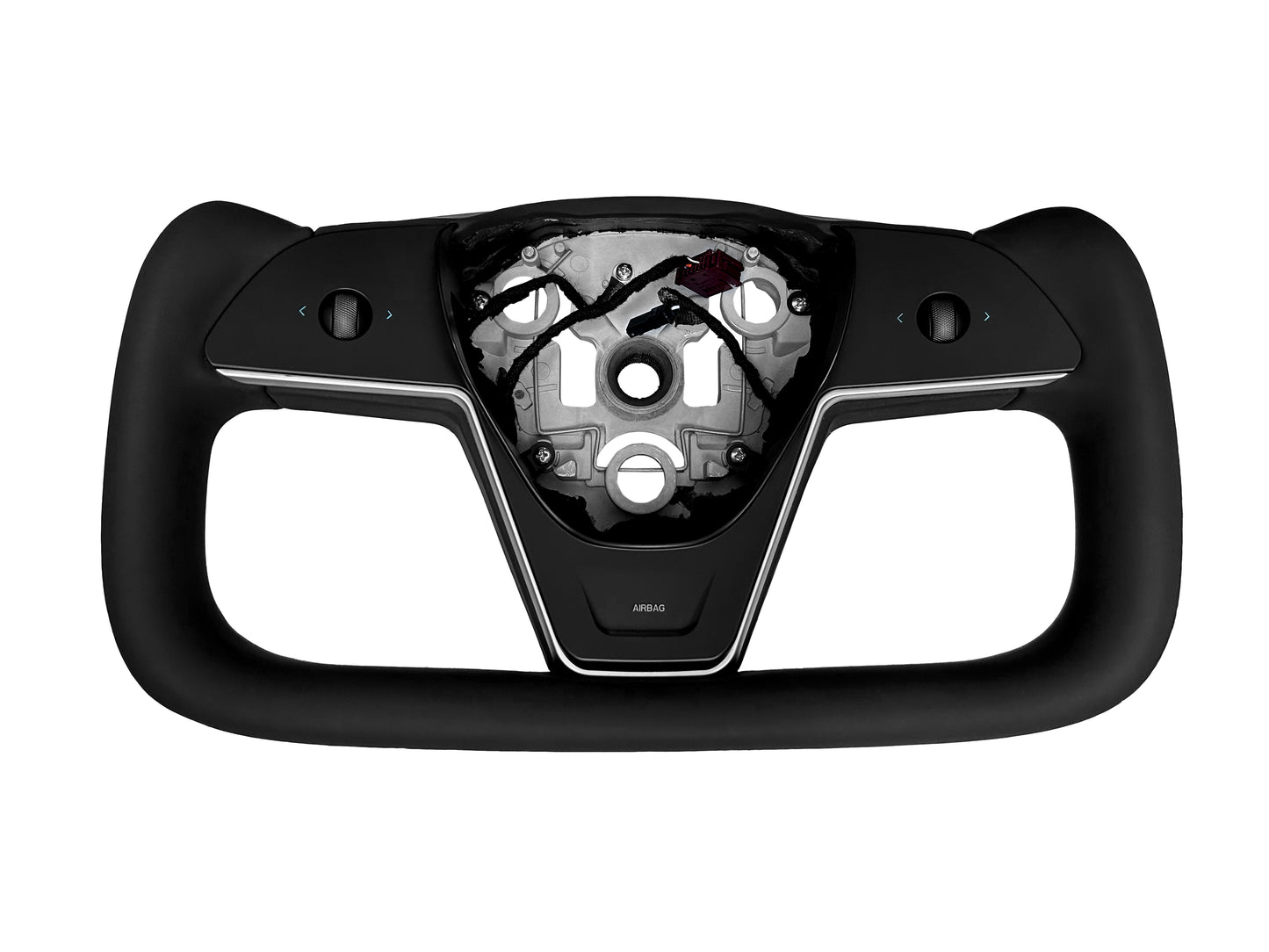 New Yoke Steering Wheel for Tesla Model 3/Y