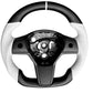 Model 3/Y Steering Wheel, Nappa Leather with Carbon Fiber Heated Steering Wheel
