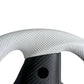 Model 3/Y Steering Wheel, Nappa Leather with Carbon Fiber Heated Steering Wheel
