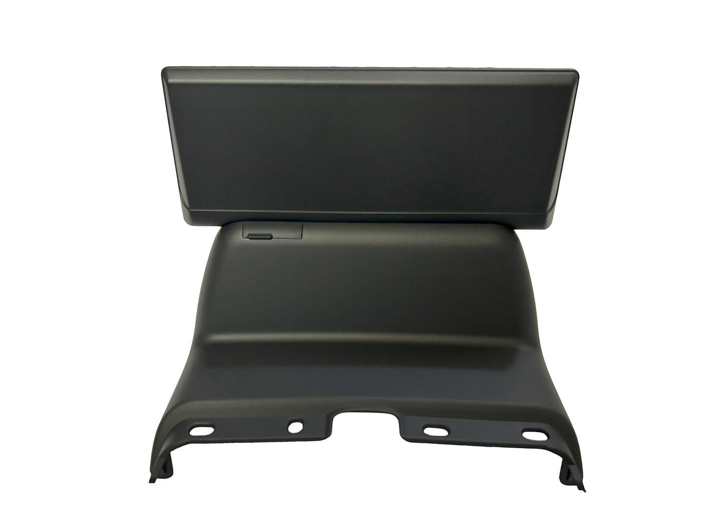 T6.2 Steering Wheel Carplay/AA Screen Display Instrument Cluster for Model 3 Highland& Model Y Juniper