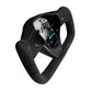 Alcantara Leather Yoke Steering Wheel for Tesla Model 3/Y