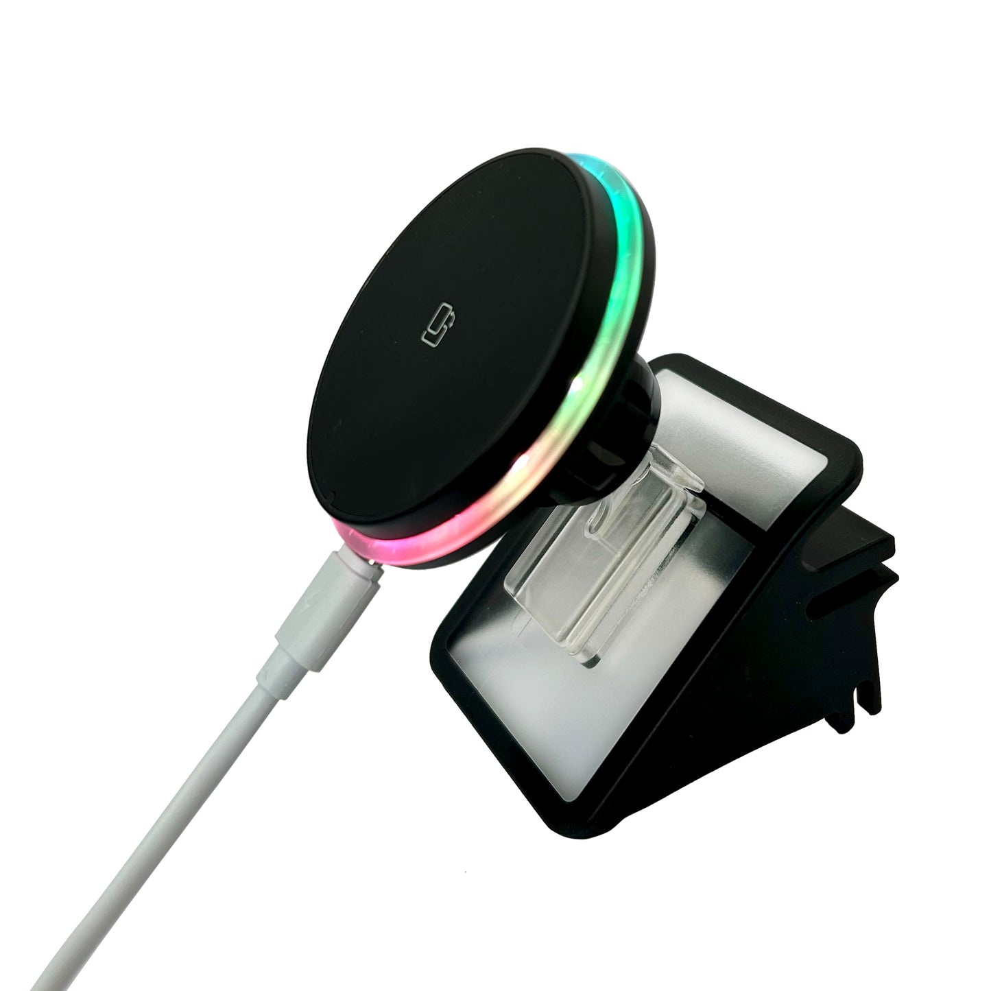 Magnetic Mini HUD for Model 3/Y