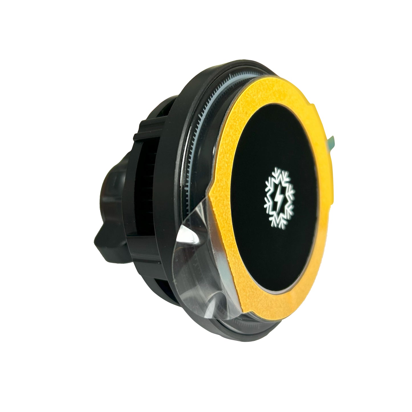 Magnetic Mini HUD for Model 3/Y