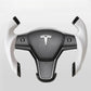 Airplane Steering Wheel for Tesla Model 3/Y