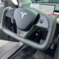 New Yoke Steering Wheel for Tesla Model 3/Y