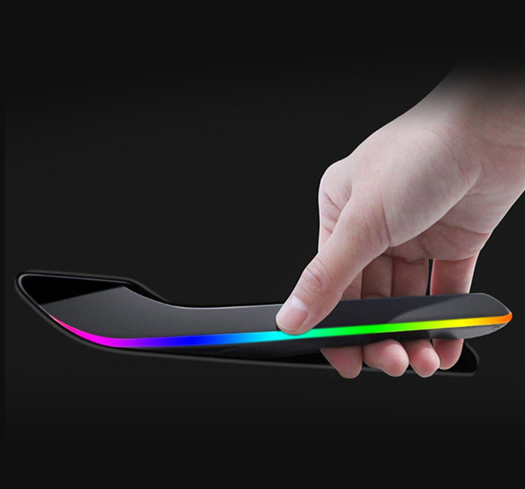 Auto Present Door Handle for Tesla Model 3/Y